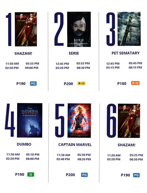 sm cinema legazpi schedule|SM City Legazpi Movie Schedule .